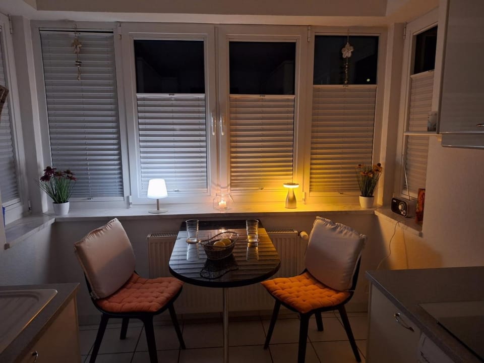 Nice Place - ABC587 Apartment in Mecklenburg-Vorpommern, Germany