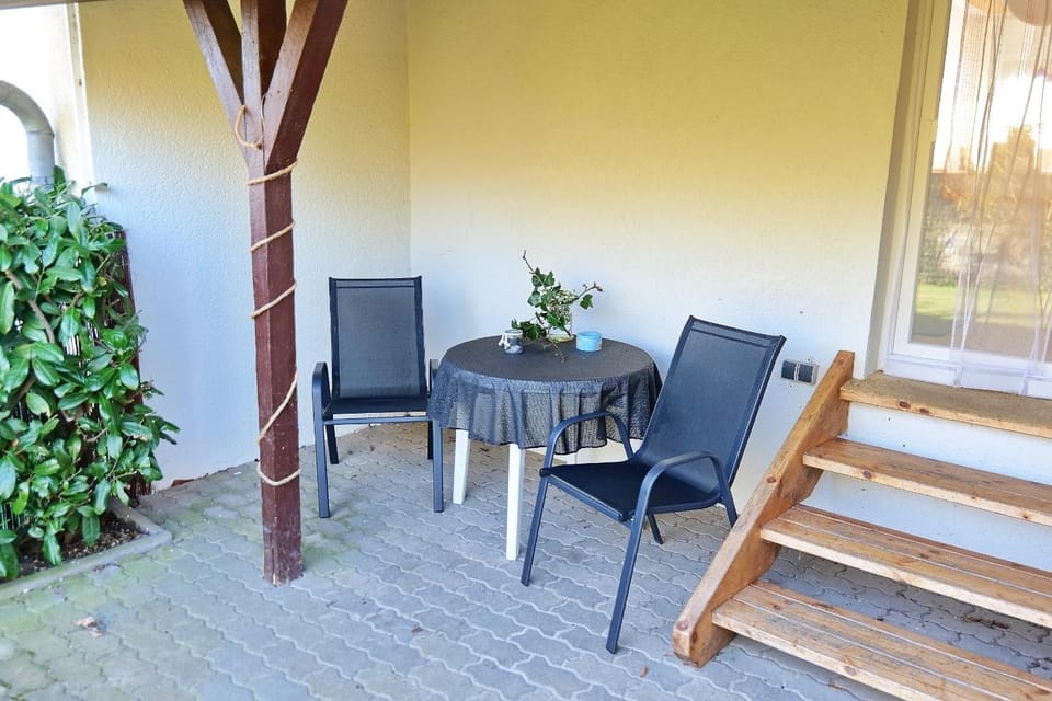 Ferienhaus Ostseewind - ABC583 House in Ostholstein