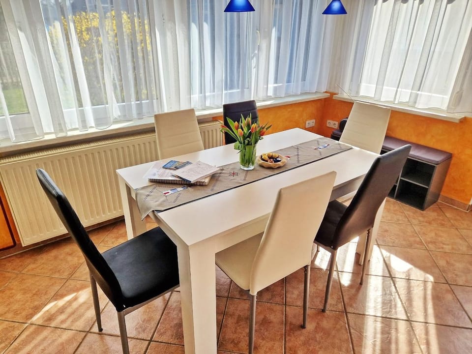 Ferienhaus Ostseewind - ABC583 House in Ostholstein