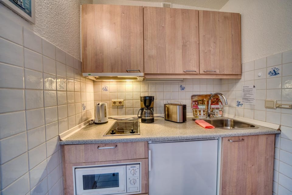 Strandhotel, App 5SH324 Apartment in Heiligenhafen