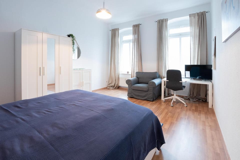 Blücher, App 123 Apartment in Chemnitz