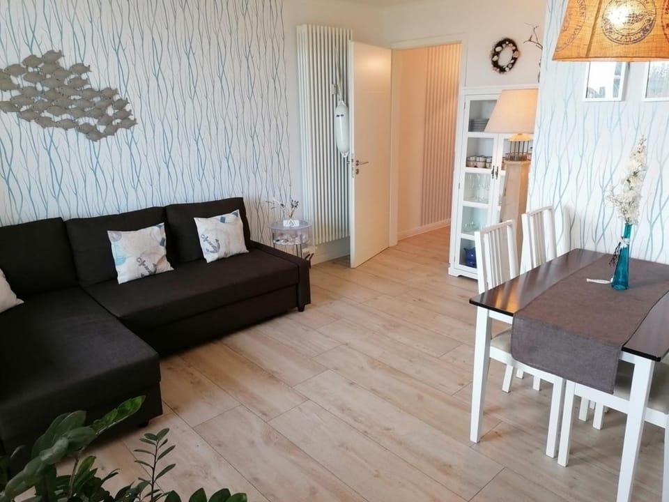 Blue Ocean - ABC209 Apartment in Mecklenburg-Vorpommern, Germany