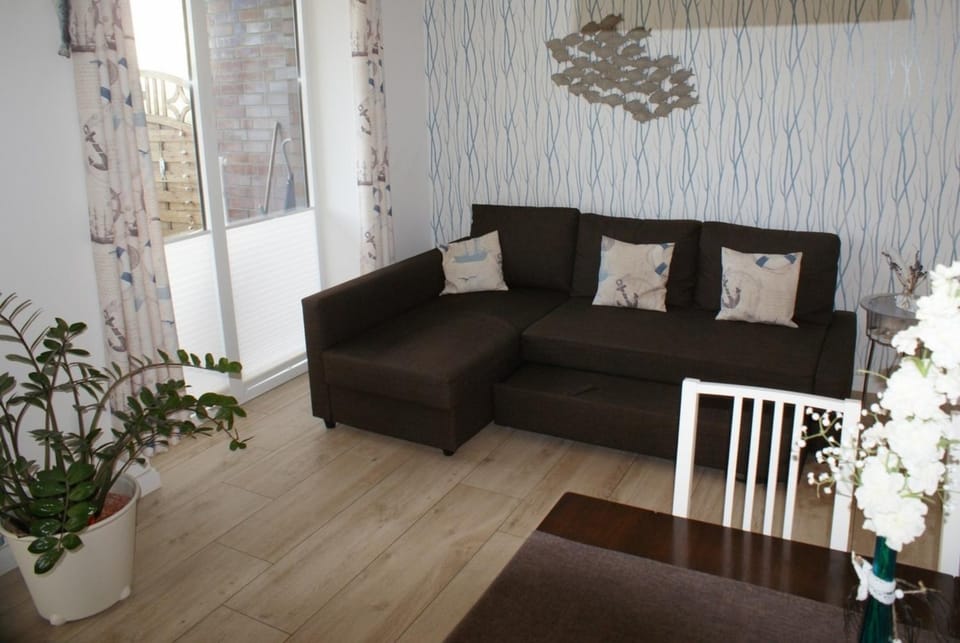 Blue Ocean - ABC209 Apartment in Mecklenburg-Vorpommern, Germany