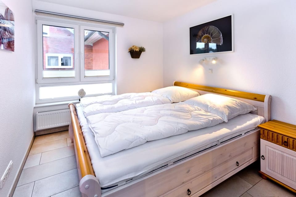 Rugenbarg, RR6 Apartment in Cuxhaven