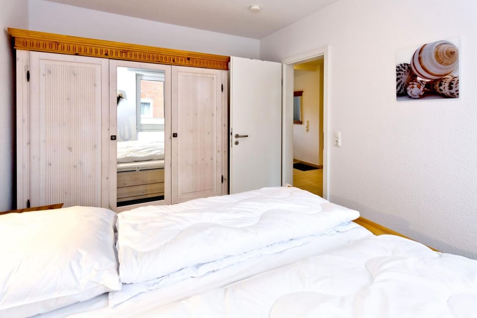 Rugenbarg, RR6 Apartment in Cuxhaven