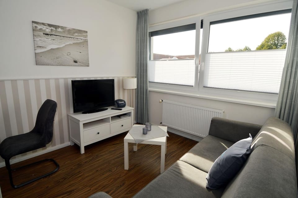 Käppen Plambeck - Kattsund Apartment in Heiligenhafen
