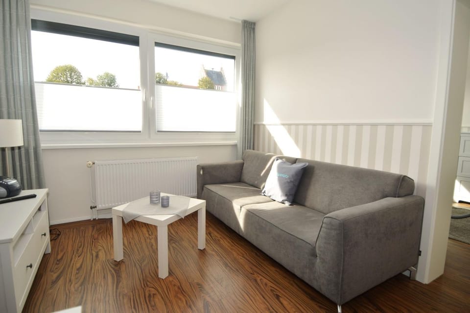 Käppen Plambeck - Kattsund Apartment in Heiligenhafen