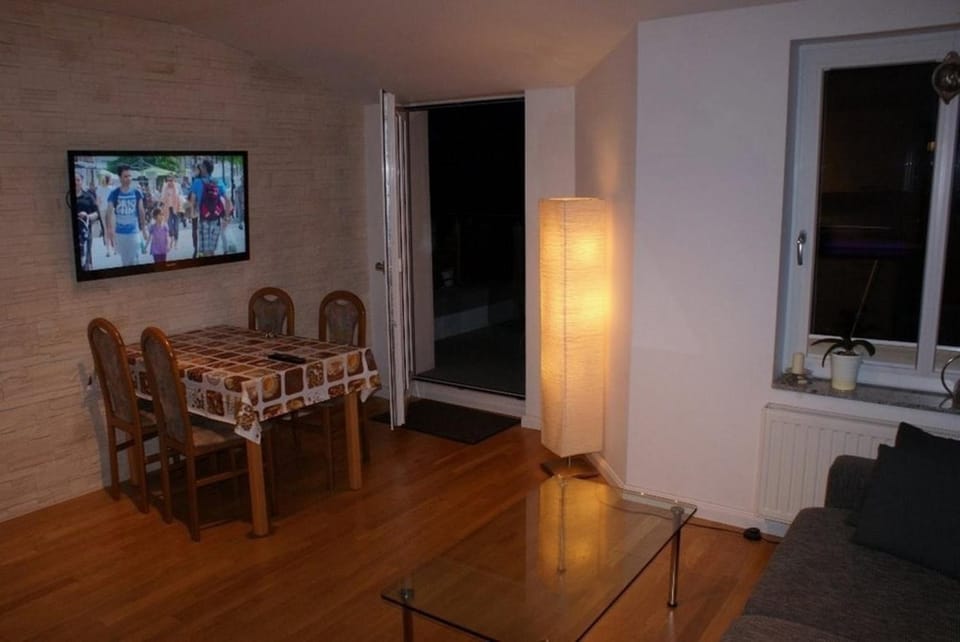 Altstadtblick Schwerin - ABC193 Apartment in Schwerin