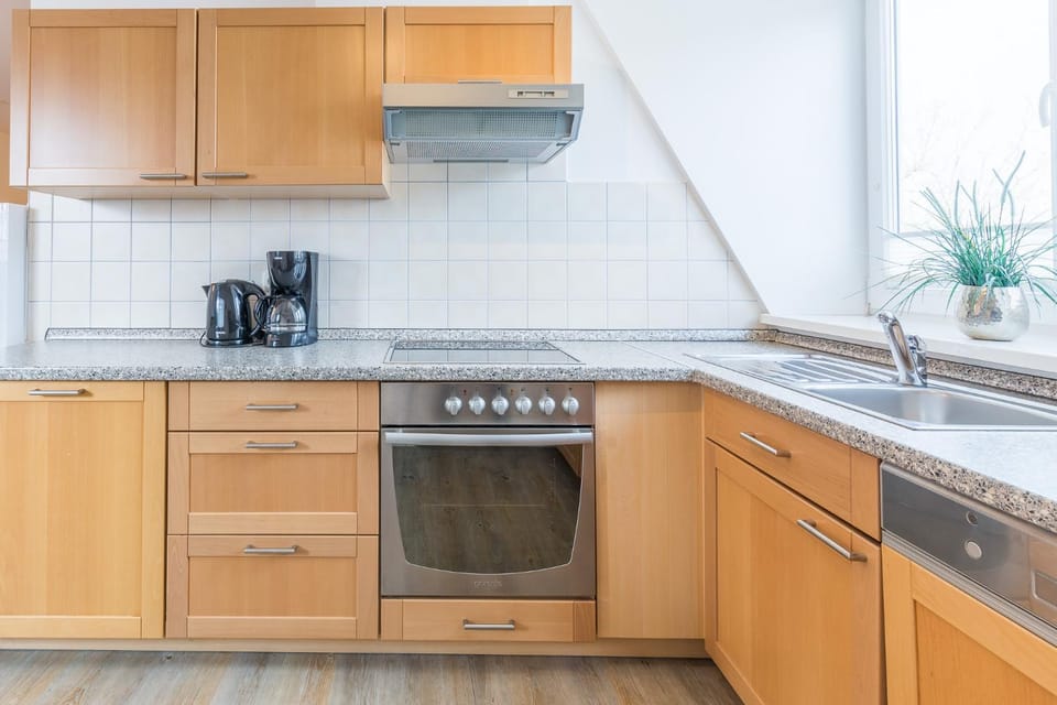 Appartement "Studio" Apartment in Boltenhagen