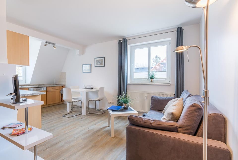 Appartement "Studio" Apartment in Boltenhagen