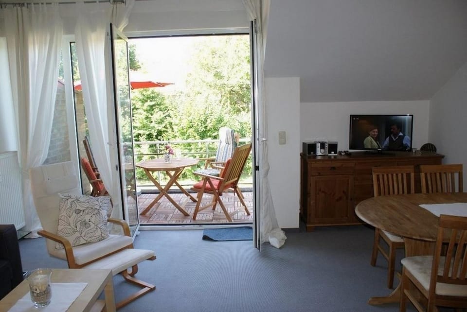 Meeresbrise Ostsee - ABC166 Apartment in Mecklenburg-Vorpommern, Germany