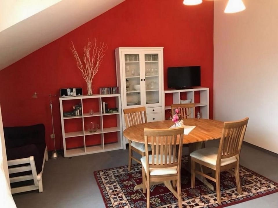Meeresbrise Ostsee - ABC166 Apartment in Mecklenburg-Vorpommern, Germany
