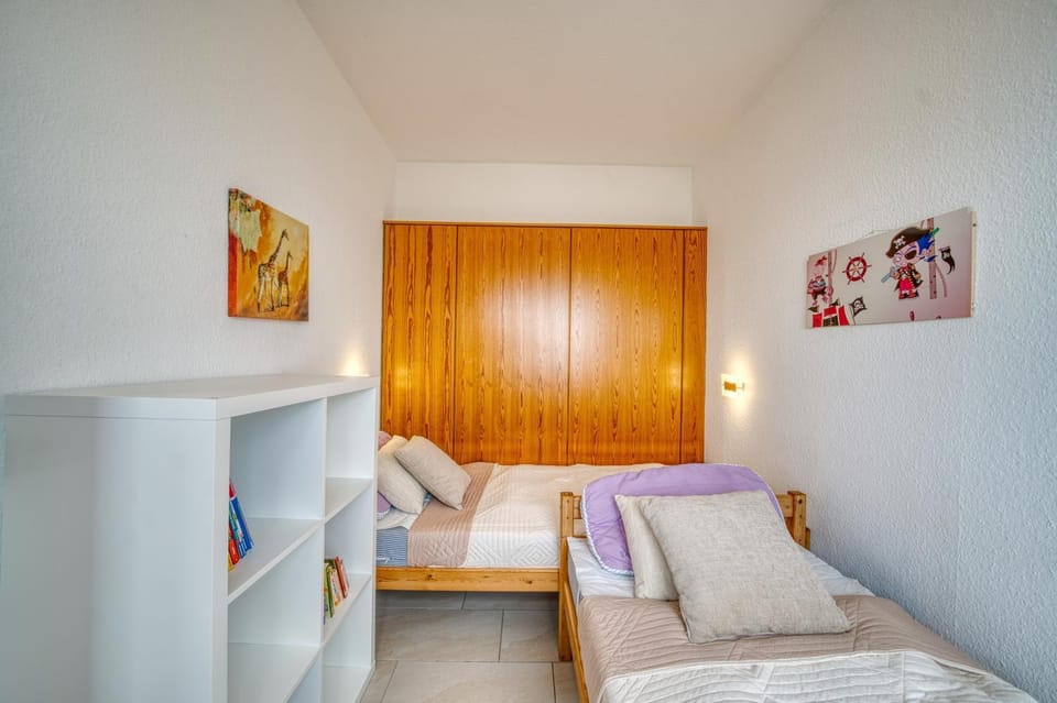 Strandhotel, App 3SH318 Apartment in Heiligenhafen