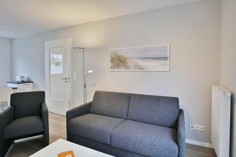 Meine See, MS2 Apartment in Cuxhaven
