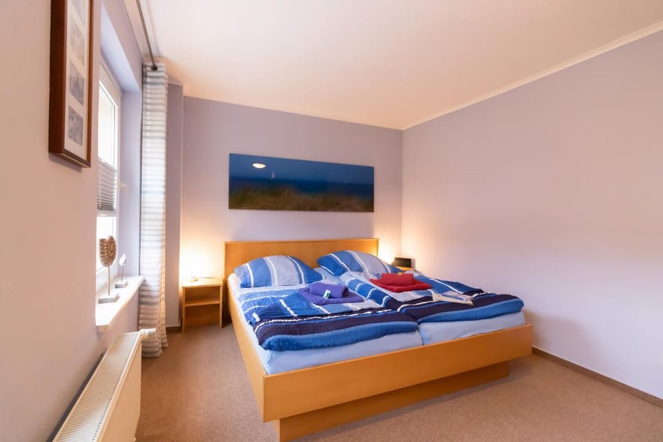 Bütow WE4 mit Parkplatz - ABC10 Apartment in Wismar