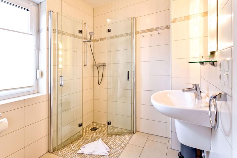 Ruge Bries, RB3 Apartment in Cuxhaven