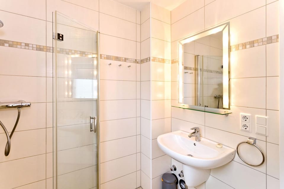 Ruge Bries, RB3 Apartment in Cuxhaven