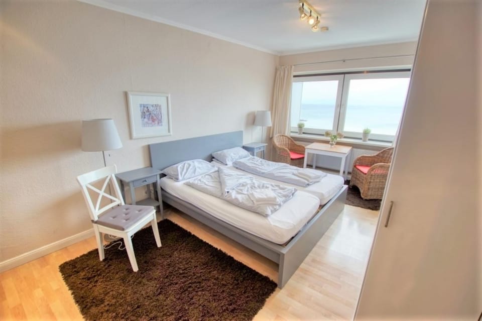 Strandhotel, App 2SH314 Apartment in Heiligenhafen