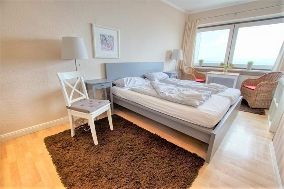 Strandhotel, App 2SH314 Apartment in Heiligenhafen