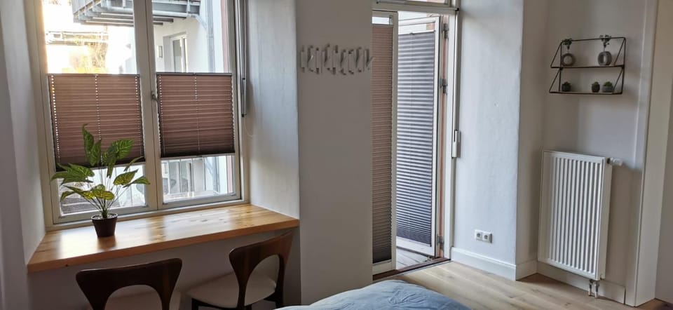 Stadtflair Wismar - ABC440 Apartment in Wismar