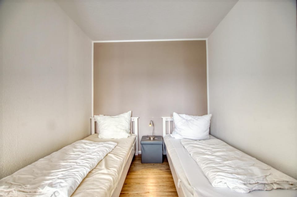 Haus Schöne Aussicht, App 2SB317 Apartment in Heiligenhafen