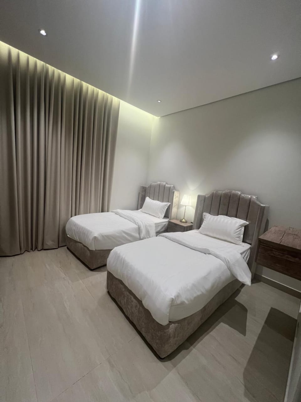 اجنحه سرايا الفاخره Apartment in Riyadh