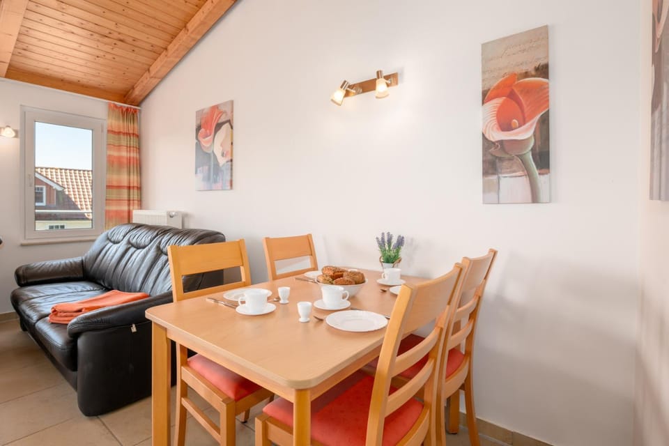 Im Ferienparadies App 3 Apartment in Heringsdorf