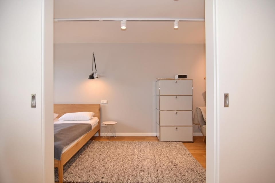 Ankerlicht Whg 54 - Engel Apartment in Westerland