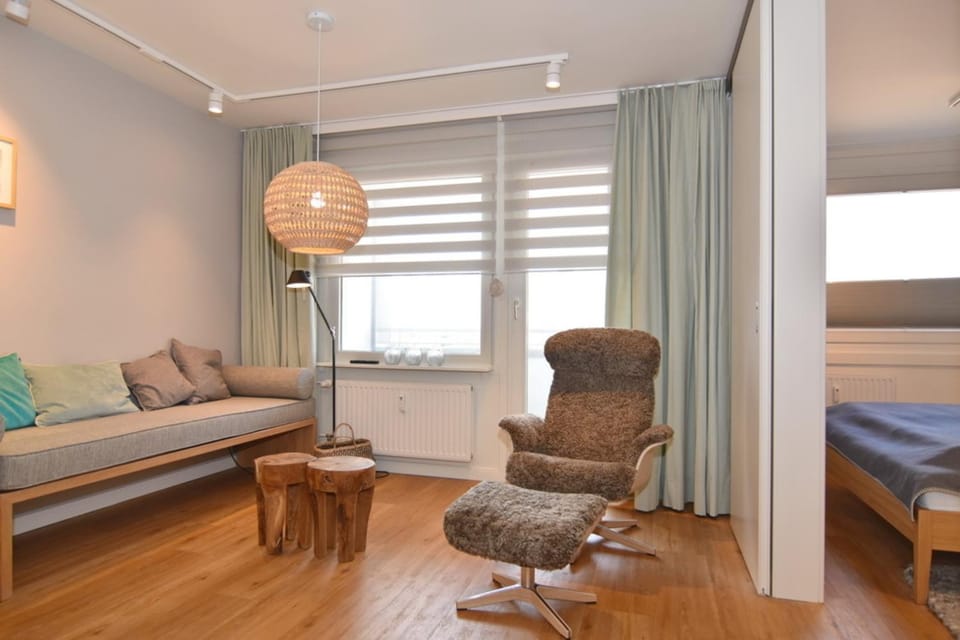 Ankerlicht Whg 54 - Engel Apartment in Westerland