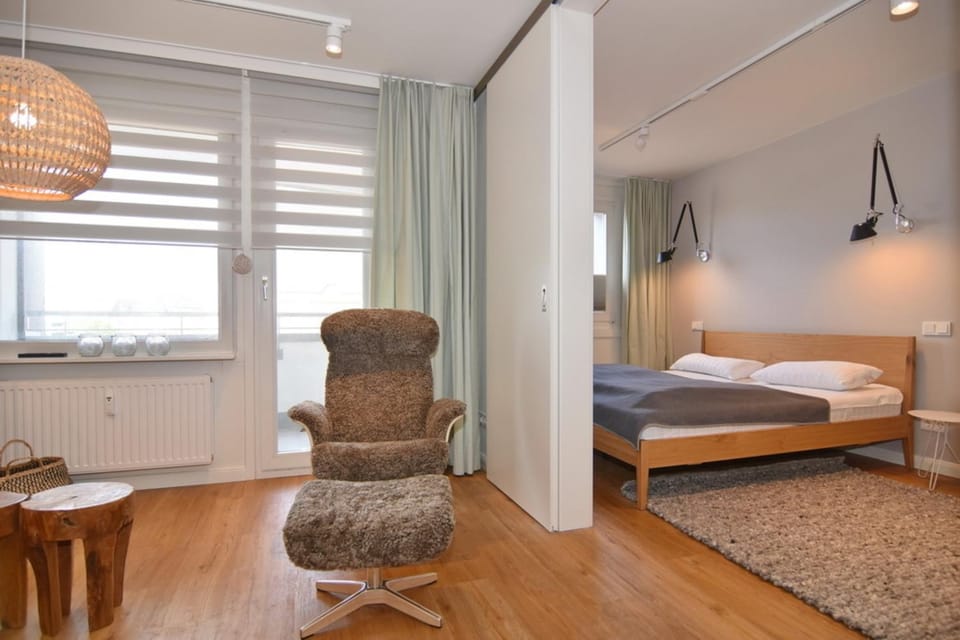 Ankerlicht Whg 54 - Engel Apartment in Westerland