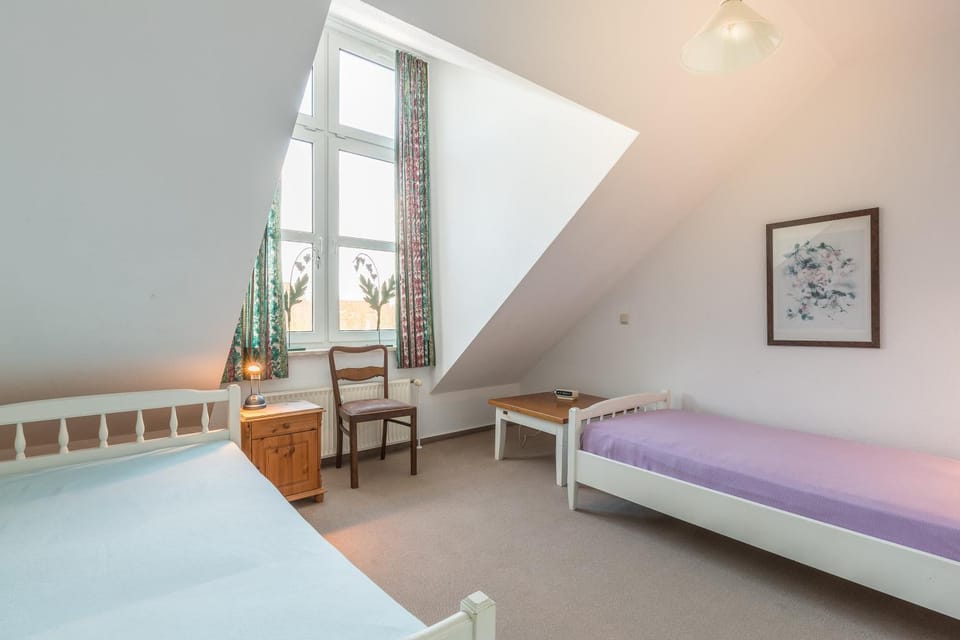 Sünnslag, Ferienwohnung 137 Apartment in Boltenhagen