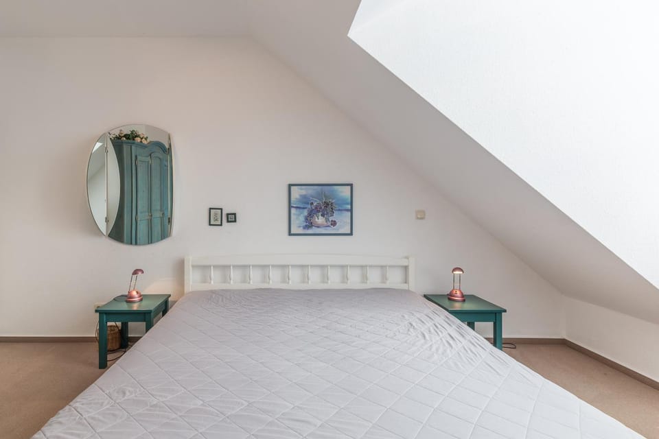 Sünnslag, Ferienwohnung 137 Apartment in Boltenhagen