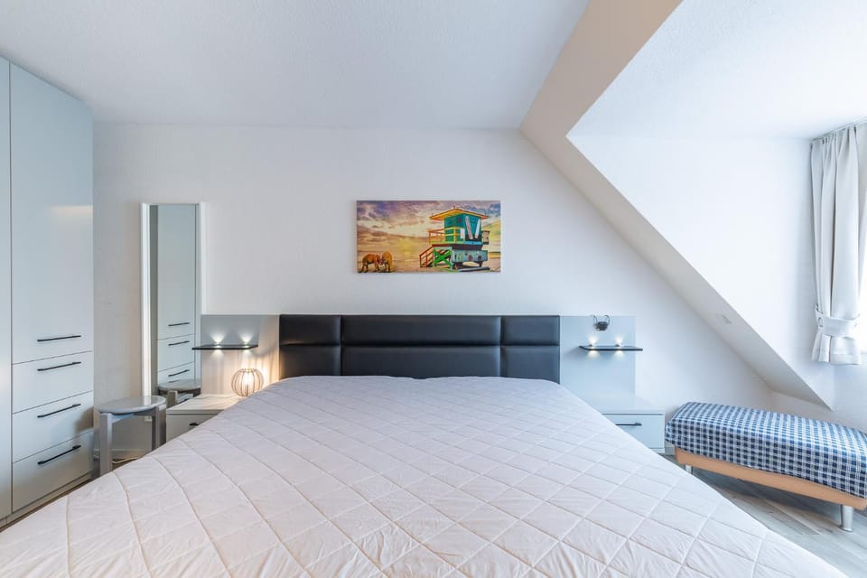 Villa Augusta, Ferienwohnung 10 Apartment in Boltenhagen