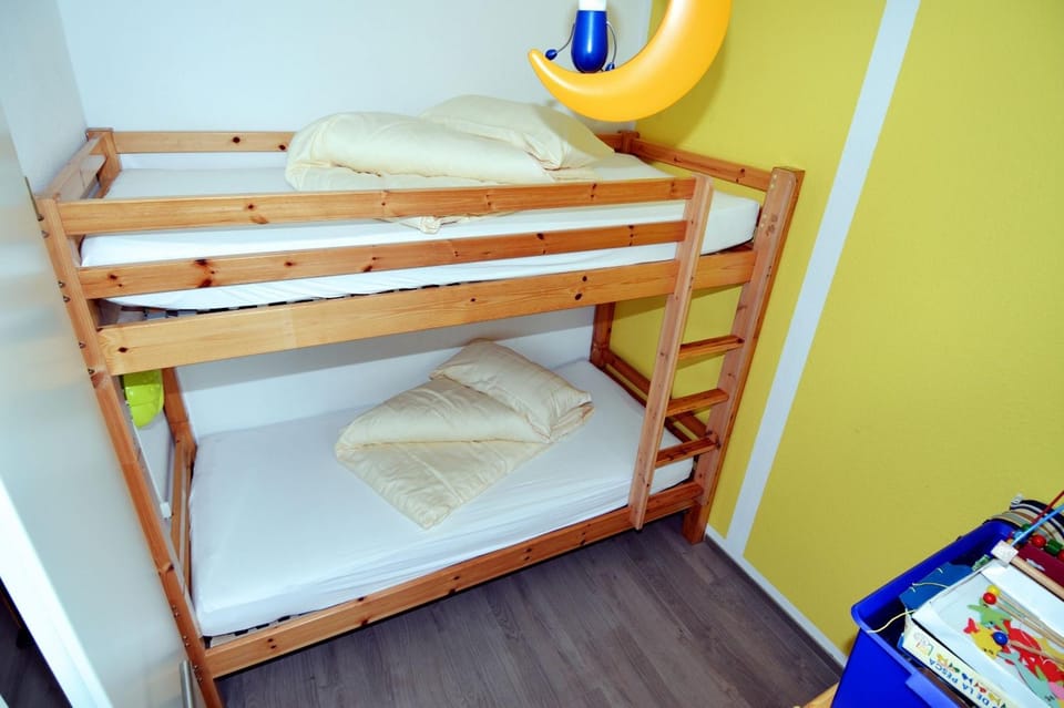 Seeschwalbe - Stw 9-1-15 Apartment in Heiligenhafen