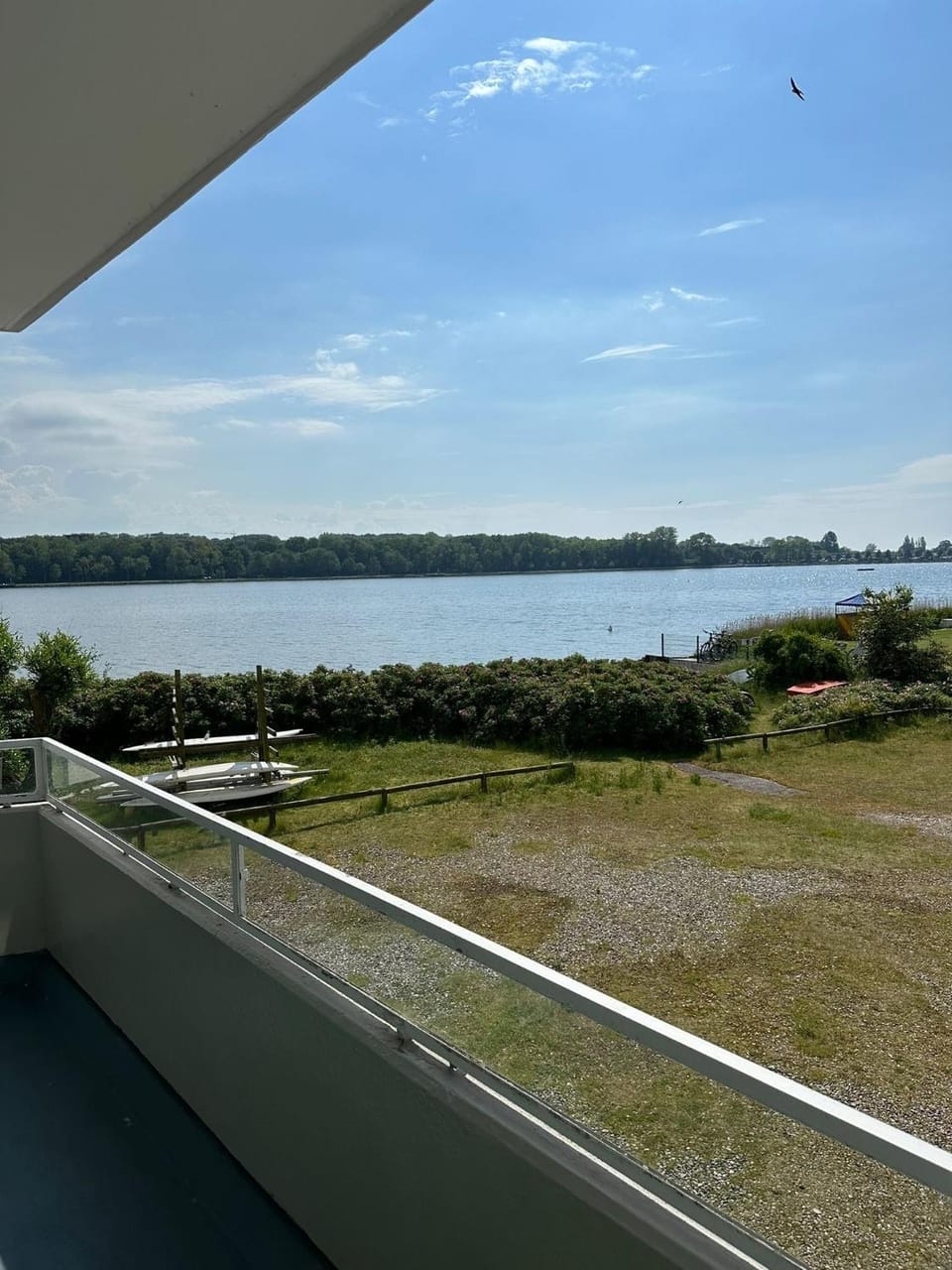 Seeschwalbe - Stw 9-1-15 Apartment in Heiligenhafen