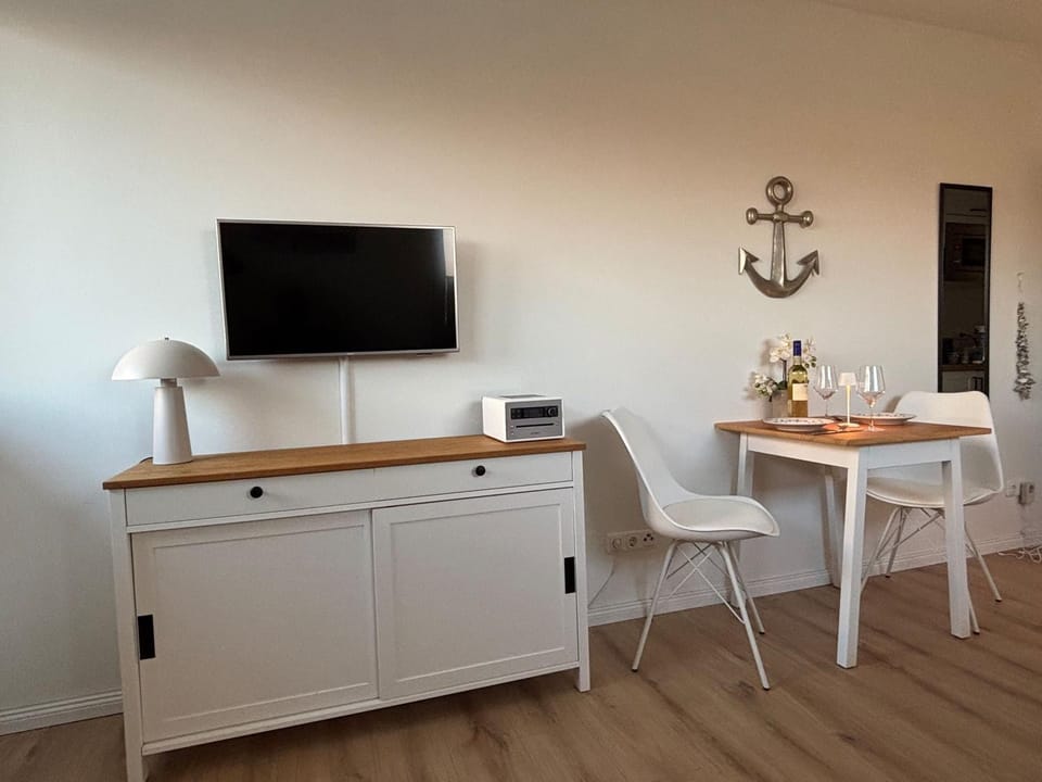 Haus Panorama, App 4PA06 Apartment in Heiligenhafen