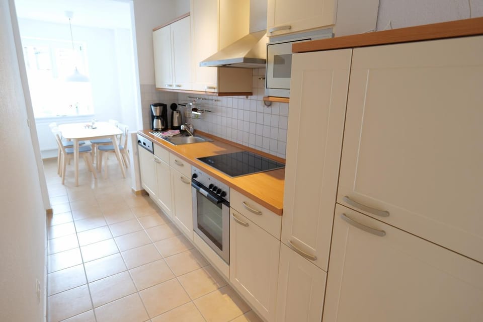 Nikolaiblick Loft mit Klimaanlage - ABC292 Apartment in Wismar