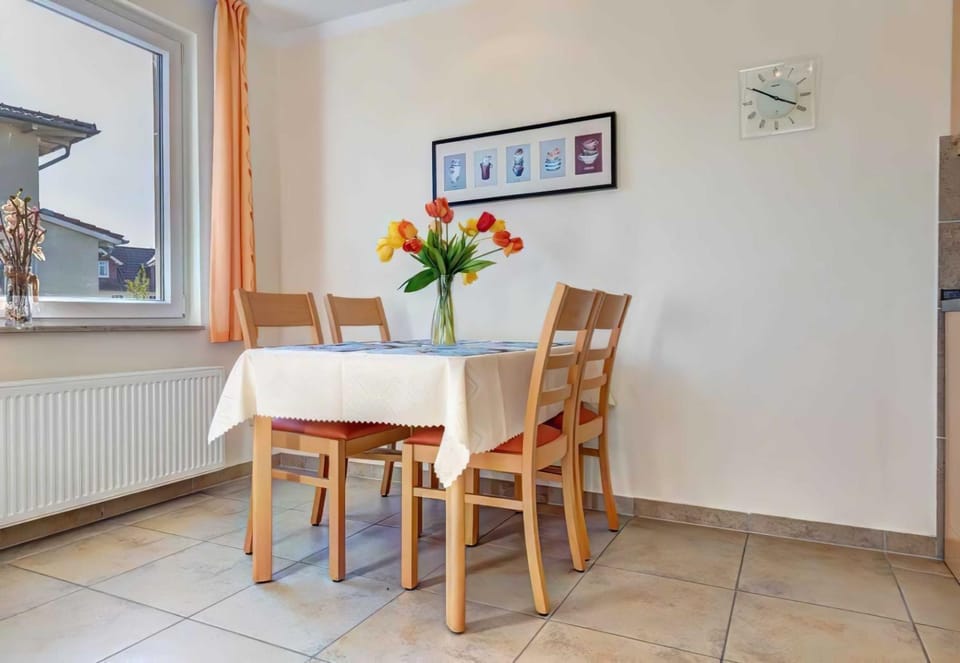 Ferienhaus Amalia, App 6 Apartment in Heringsdorf