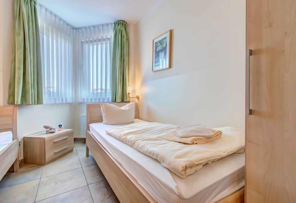 Ferienhaus Amalia, App 6 Apartment in Heringsdorf