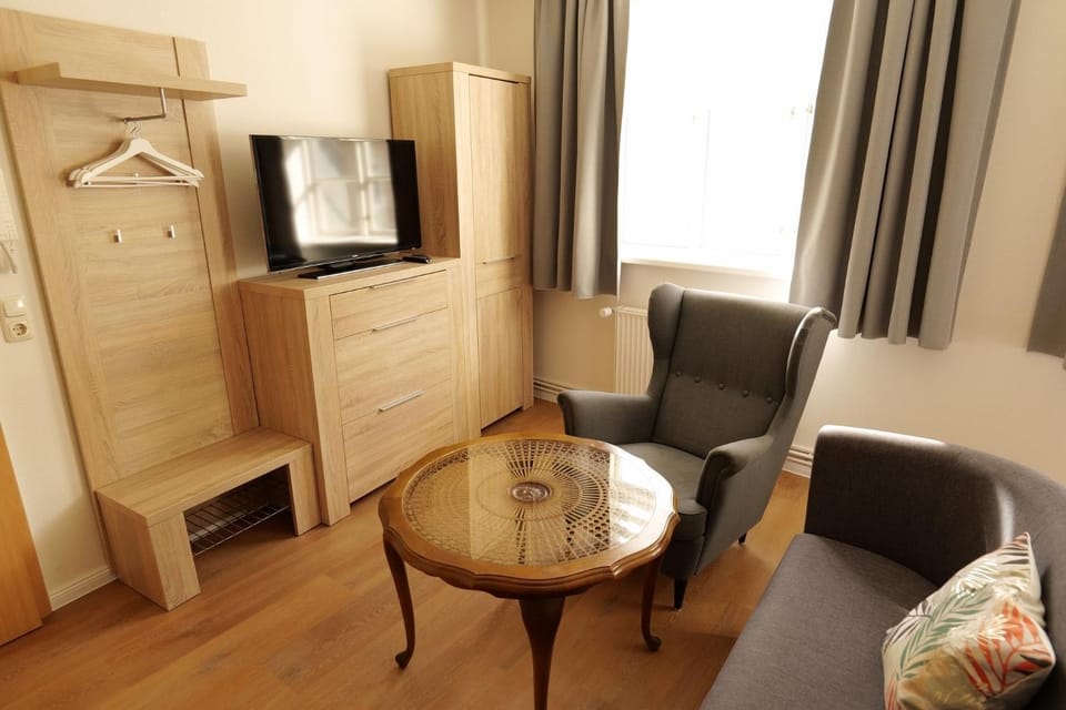 Rack-Tau Herberge Kaffetiet - ABC232 Apartment in Wismar