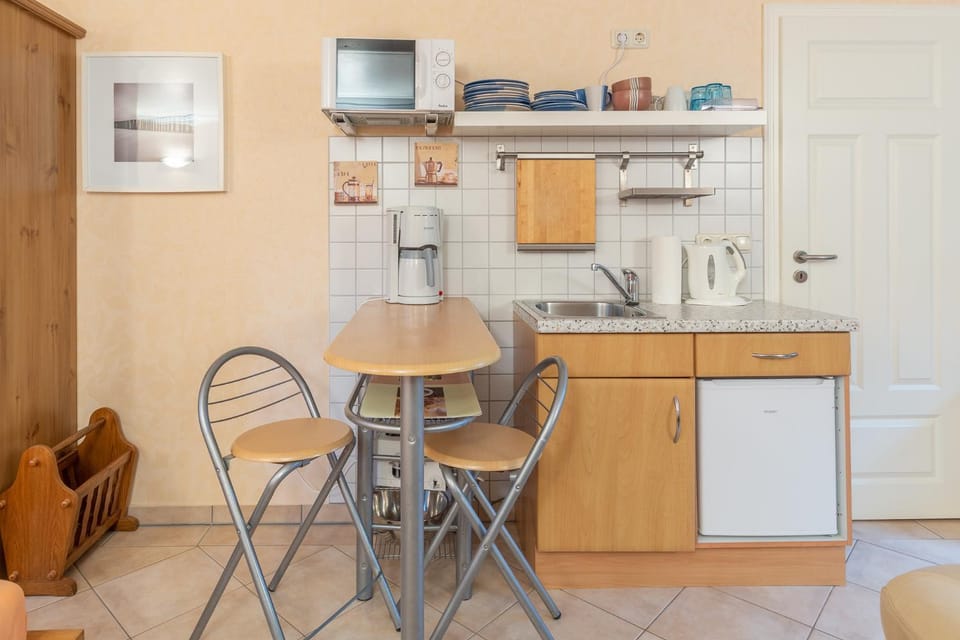 Ferienhaus Giewald, Ferienwohnung "Philipp" Apartment in Boltenhagen