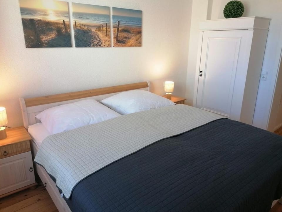 Gerberstube EG - ABC224 Apartment in Wismar