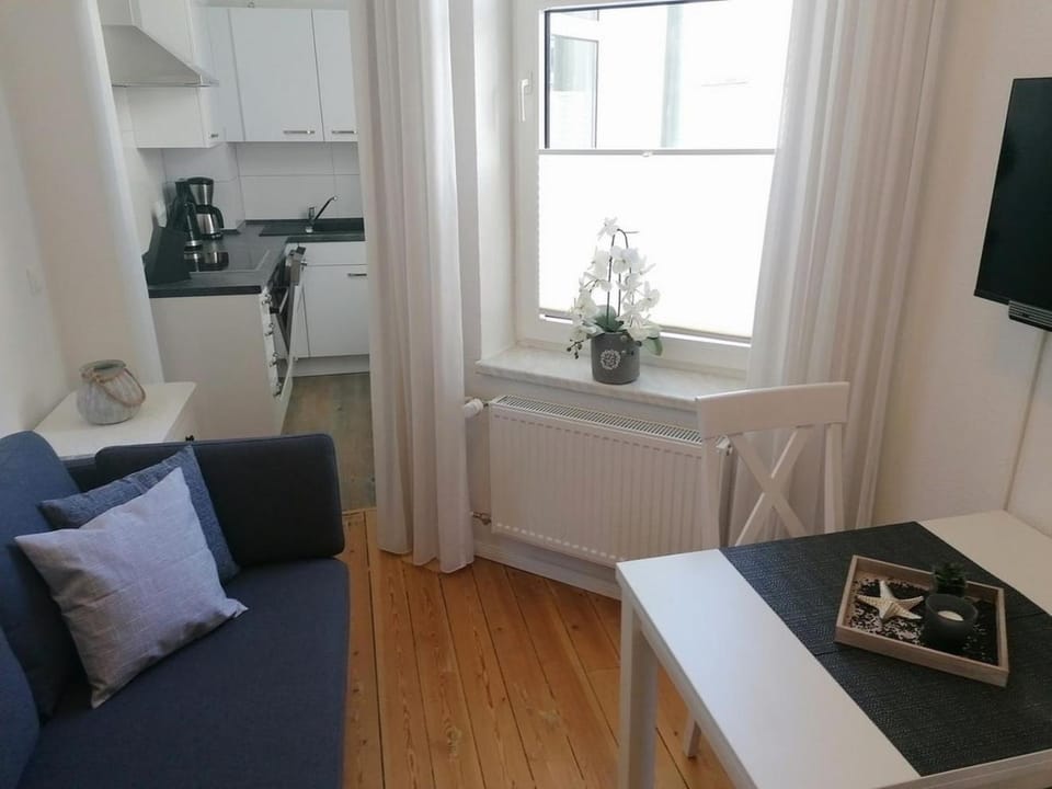 Gerberstube EG - ABC224 Apartment in Wismar
