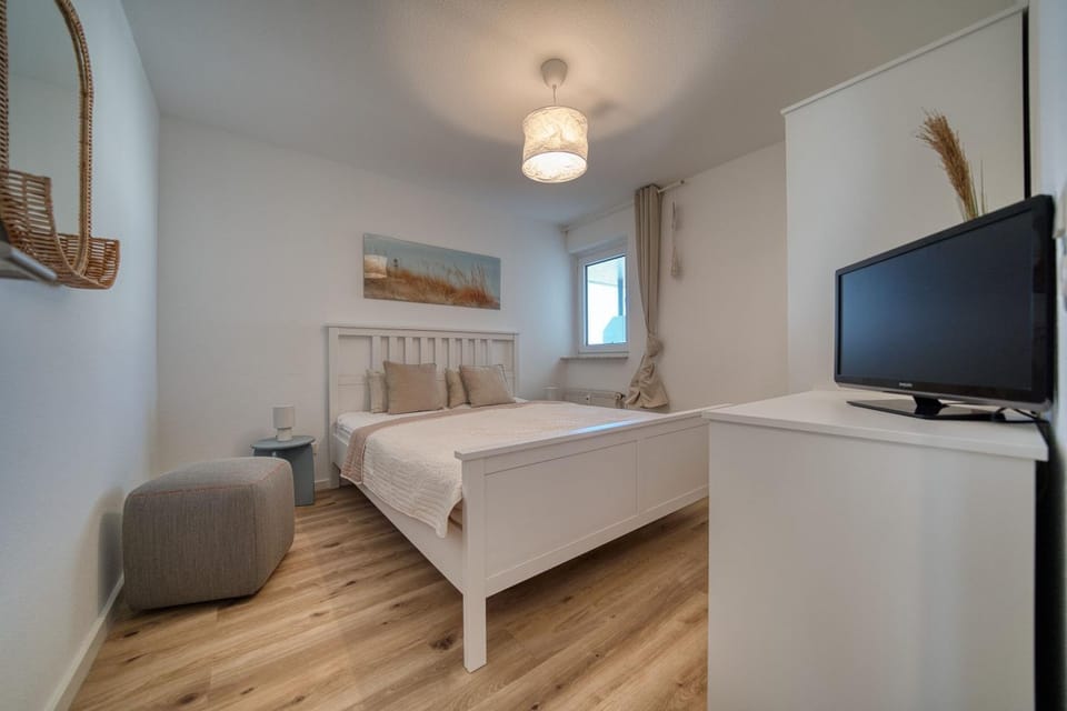 Haus Ostseeresidenz, App 3OSR117 Apartment in Heiligenhafen