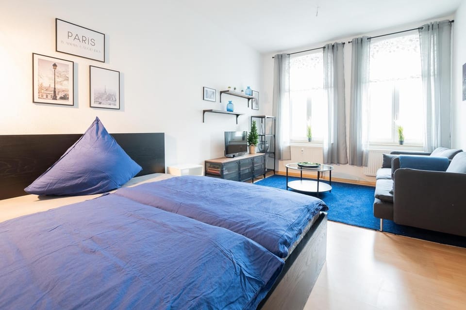 Hübschmann, App 126 Apartment in Chemnitz