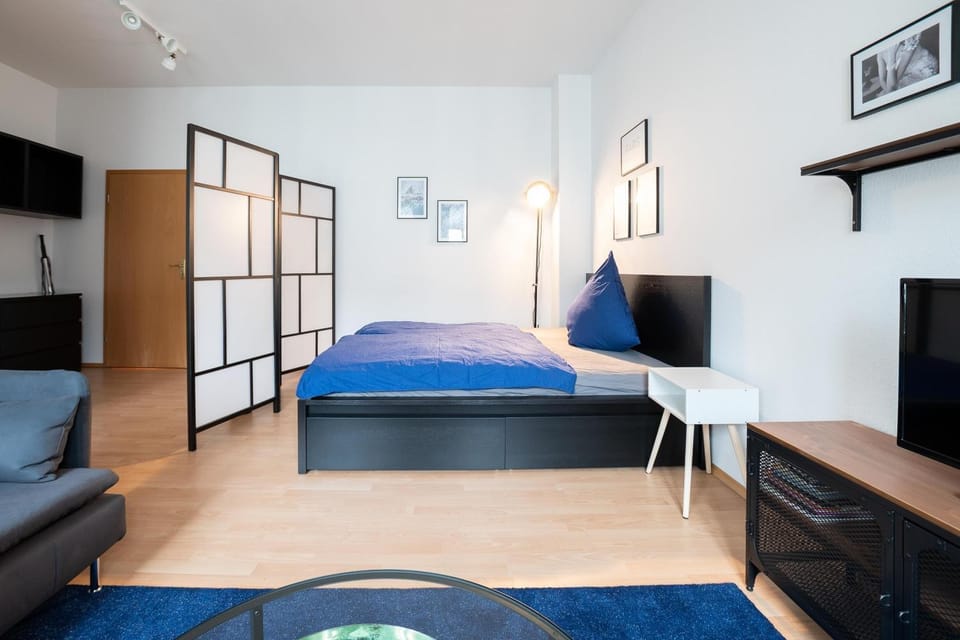 Hübschmann, App 126 Apartment in Chemnitz