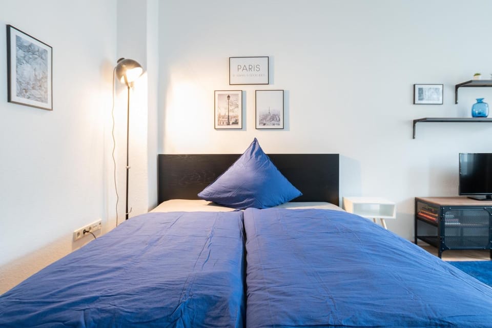 Hübschmann, App 126 Apartment in Chemnitz