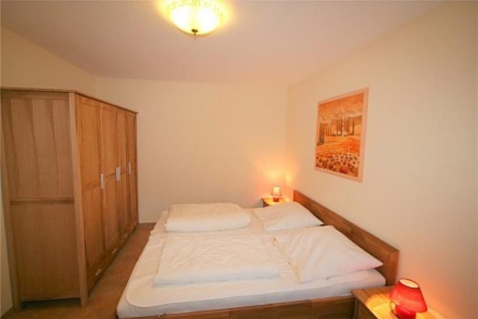 Stranddüne, D19 Apartment in Cuxhaven
