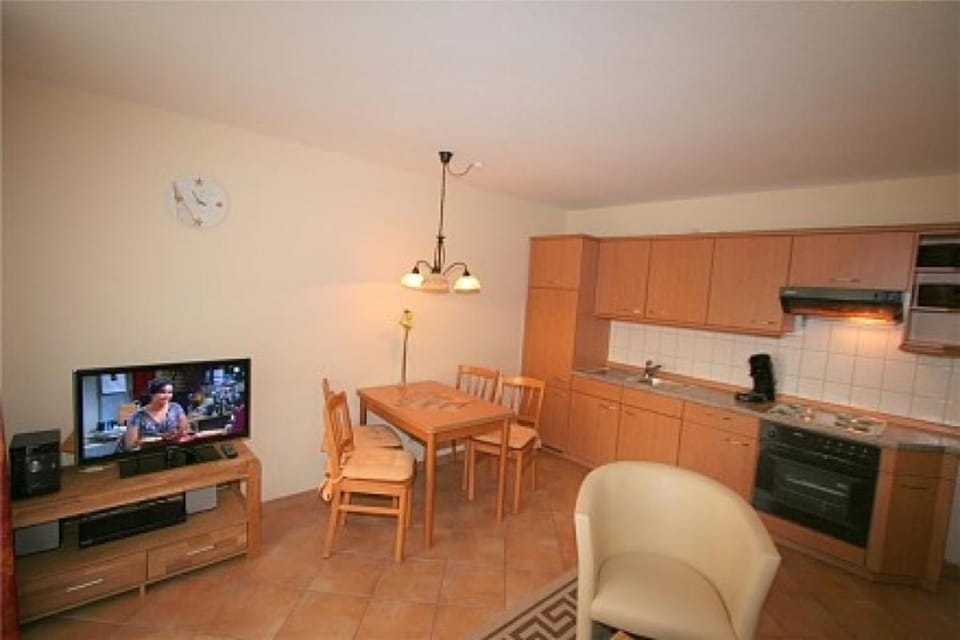 Stranddüne, D19 Apartment in Cuxhaven