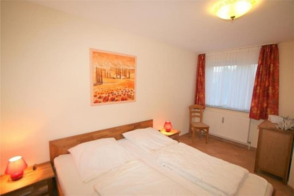 Stranddüne, D19 Apartment in Cuxhaven